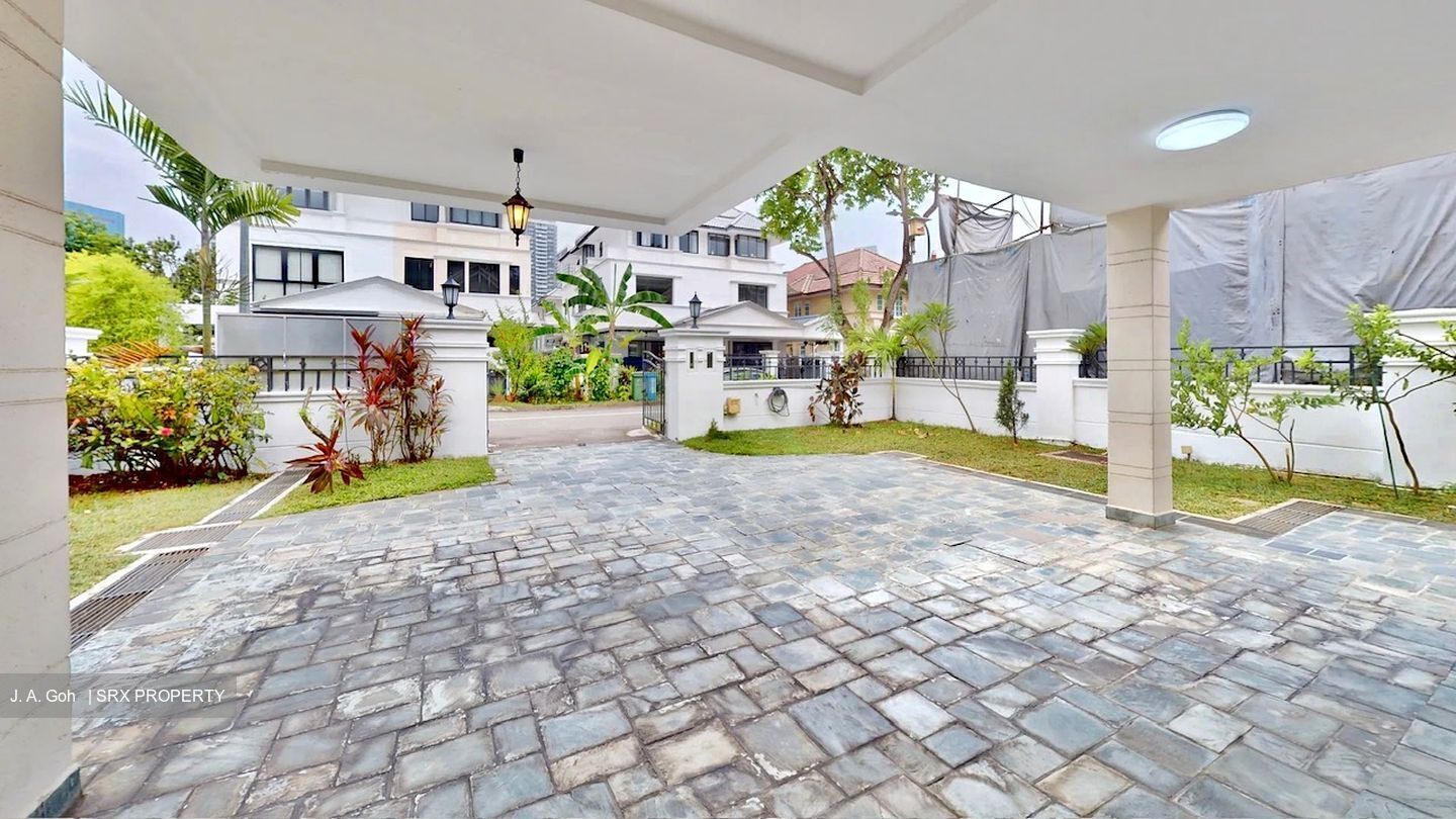Gentle Villas (D11), Detached #517285101